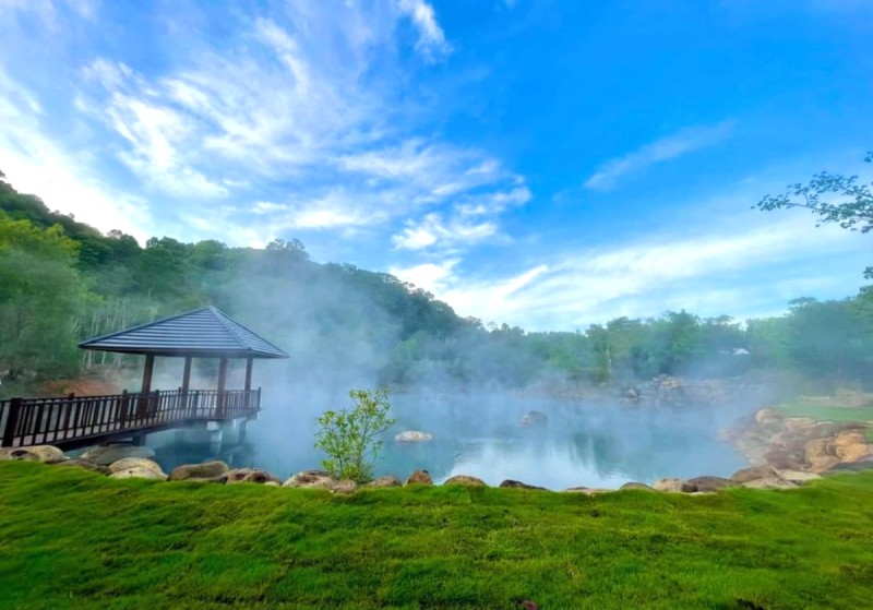 Khám phá Bang Onsen Resort & Spa Quảng Bình: Kinh nghiệm bỏ túi