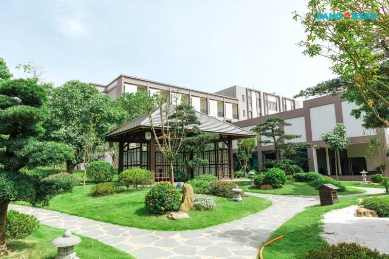 Khám phá Bang Onsen Resort & Spa Quảng Bình: Kinh nghiệm bỏ túi