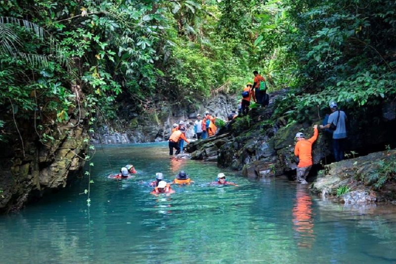 đảm bảo an toàn cho du khách