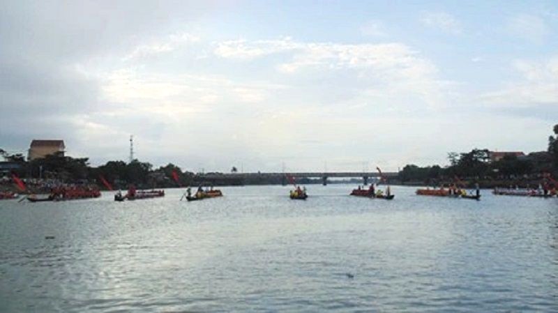 cuộc đua gay cấn